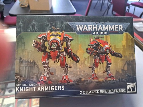 Warhammer 40k imperial - 40k,
