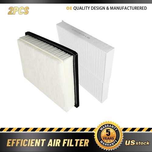 Engine cabin air filter - engine,