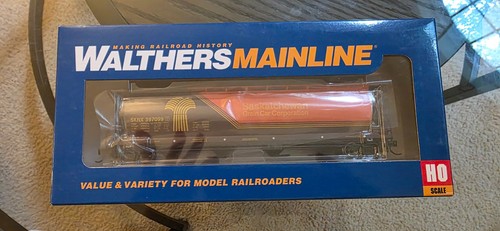Scale walthers mainline - ho,