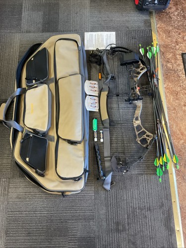 Pse stinger max compound bow - pse,