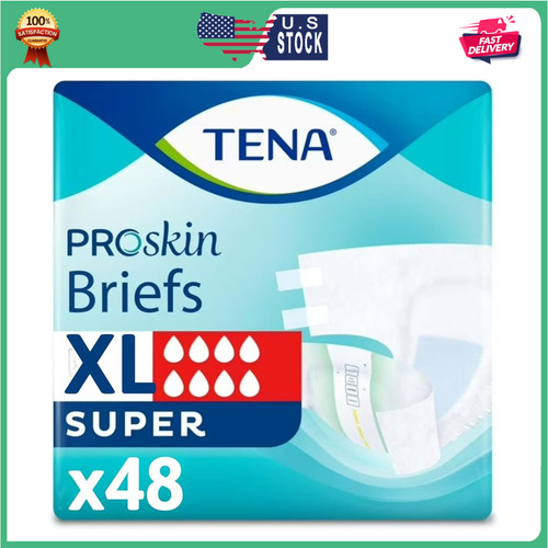Tena proskin incontinence - proskin,