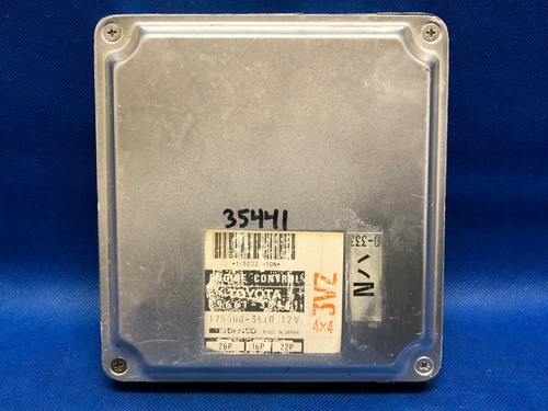 Rebuilt plug play - plug, 90