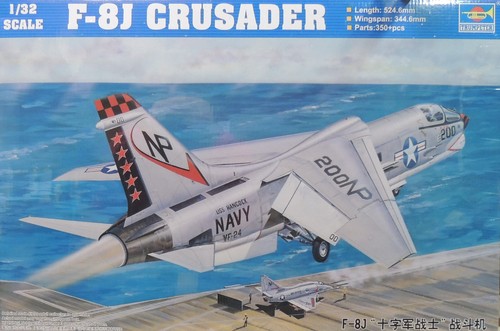 Navy f 8j crusader - navy,