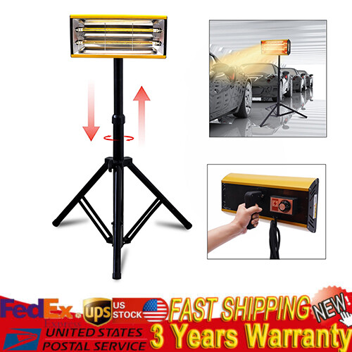 2000w 110v infrared paint - 2000w,