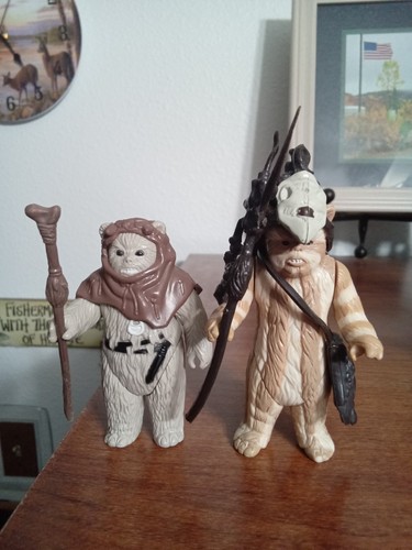 Vintage star wars - vintage,