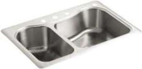 Kohler staccato 3369 na - staccato, 33