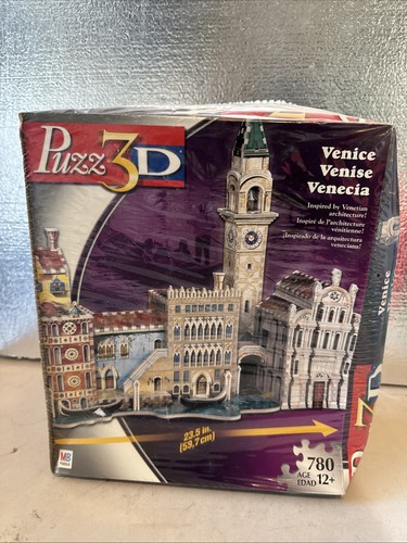 Puzz venice italy 780 - puzz,