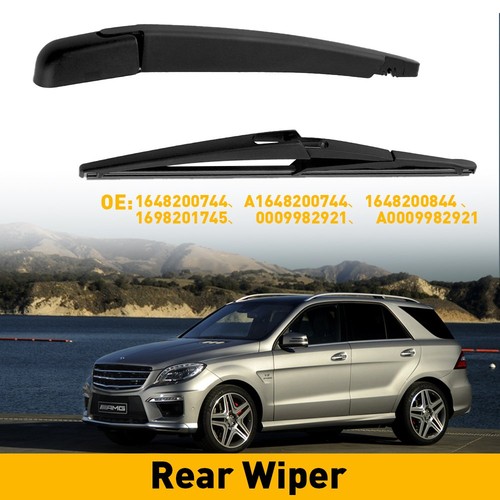 Fits mercedes benz rear - mercedes-benz,