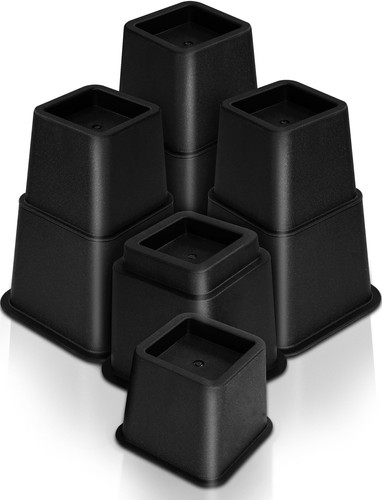 Utopia bedding adjustable - -,
