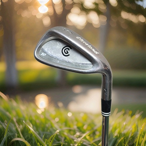Cleveland ta6 iron steel - cleveland,