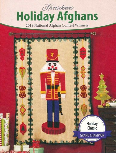New herrschners 2019 holiday - new,