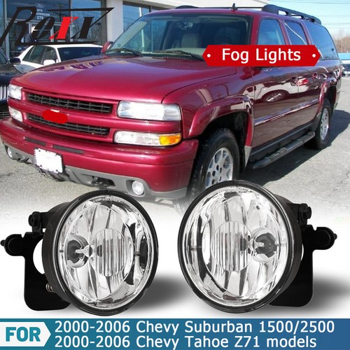 For 2004 2006 chevy suburban - for,