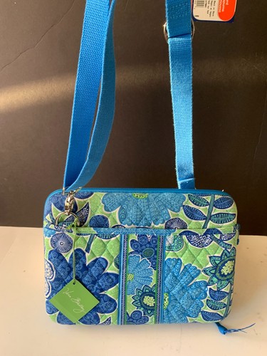 Vera bradley hard - vera, shell