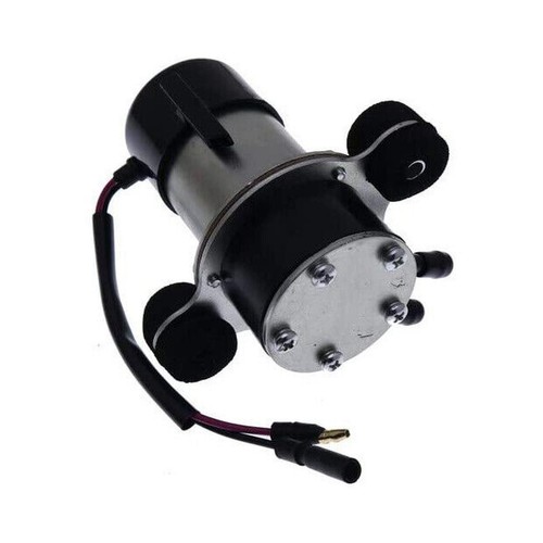 New fuel pump - new,