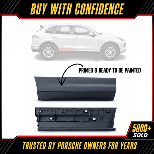 Porsche cayenne 2011 2018 - porsche,