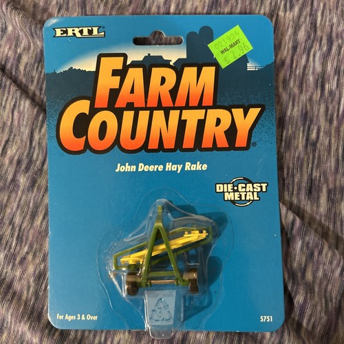 Htf vintage 1995 ertl - vintage,