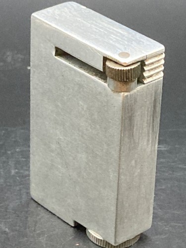 Vintage aluminum side - vintage,
