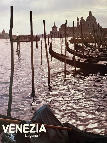 Vintage early 1980 venice - vintage,