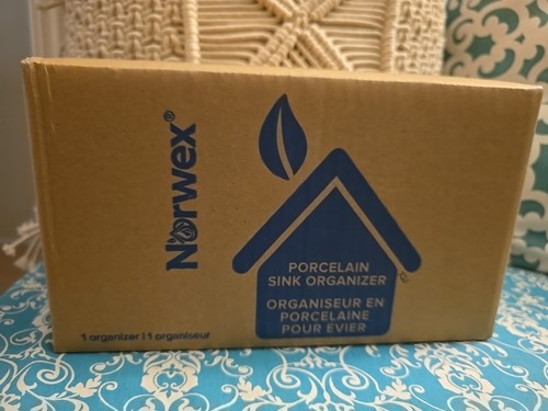 Norwex porcelain sink - porcelain,