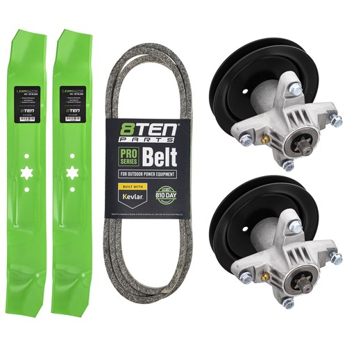 8ten blade spindle belt - 8ten,