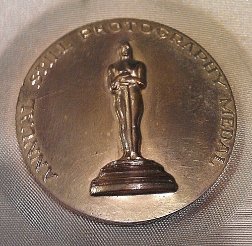 Academy award oscar medal - award, rare