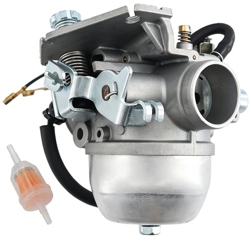 Carburetor assembly for 1988 - assembly,