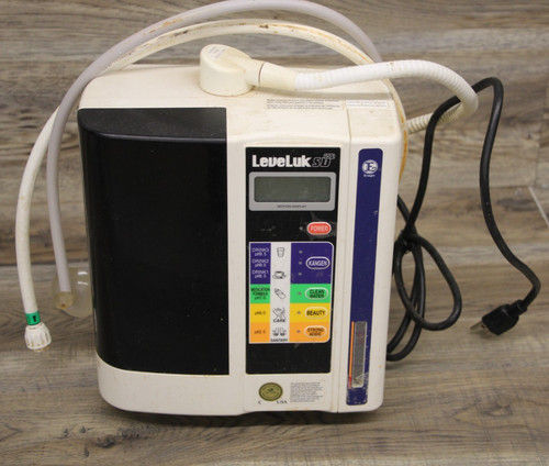 Enagic leveluk sd501 tyh 401 - enagic, tyh-401