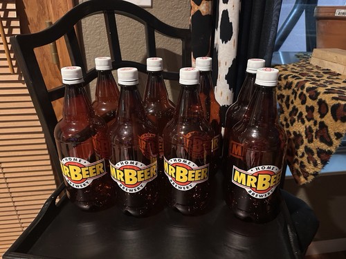 Beer craft home brewery - beer,