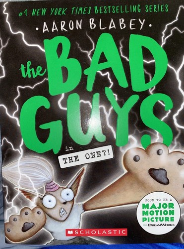 The bad guys - guys,