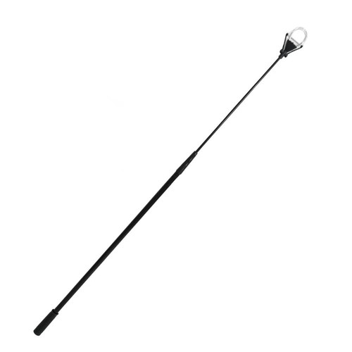 Golf ball retriever with - ball,