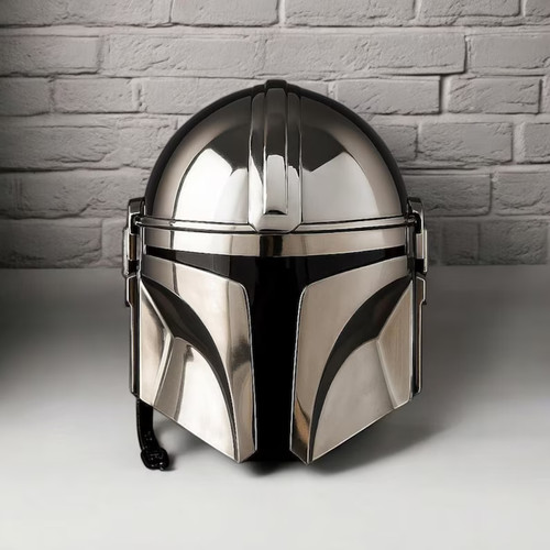 The mandalorian guage steel - guage,