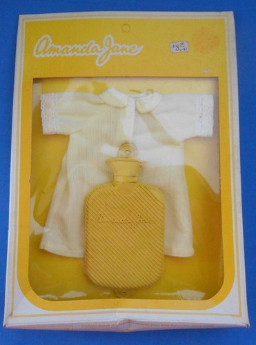 Vintage amanda jane baby - amanda,