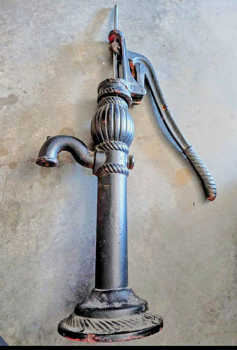 Vintage antique style wrought - vintage, antique-style