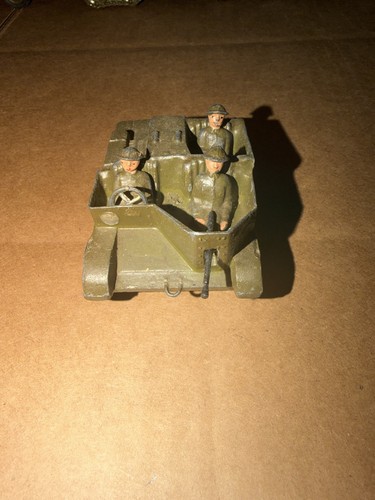 Britains toy soldiers set - toy,