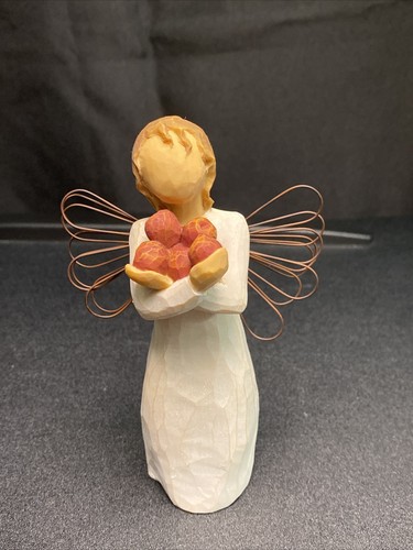 Willow tree angel good - willow,