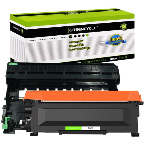 Combo dr420 tn450 - dr420, &