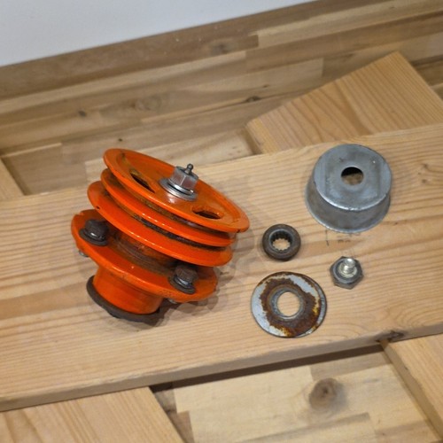 Kubota b2320 b2620 - b2920, b2301