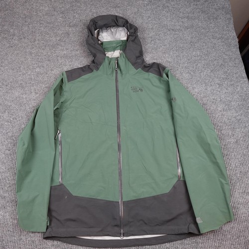 Mountain hardwear torzonic - mountain,