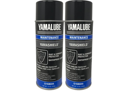 Yamaha genuine oem yamalube - genuine,