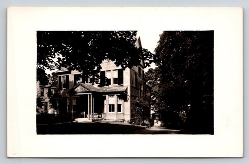 Rppc historic house grand - house,