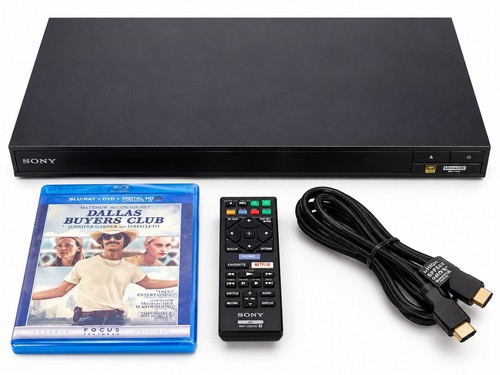 Sony ubp x800m2 - ubp-x800m2, uhd