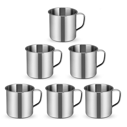 Stainless steel coffee cup - coffee,