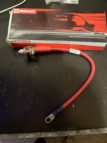 Nos genuine ford oem cable - nos,