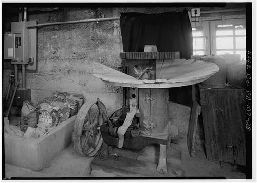 Crossley manufacturing 12 - crossley, co