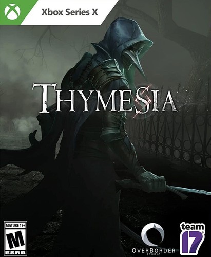 Thymesia brand - x),