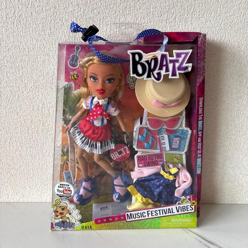 Bratz music festival - bratz, vibes