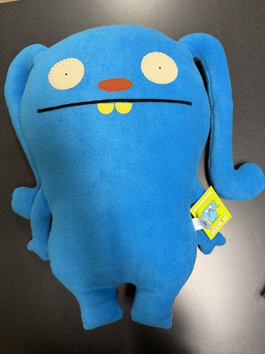 Ugly dolls plush jumbo - ugly,