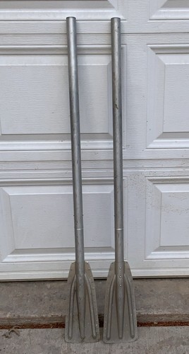 Vintage pair lightweight - pair, of