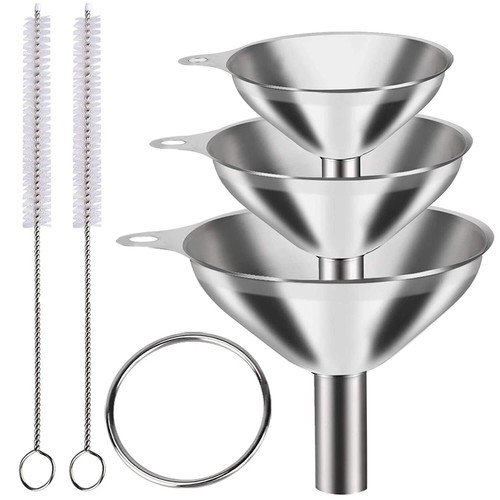 Pcs stainless steel mini - 6,