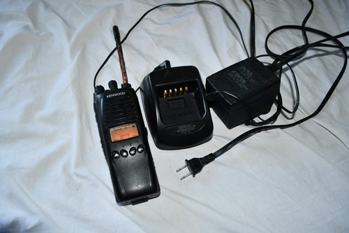 Kenwood 5210 vhf - kenwood, tk-5210-k2